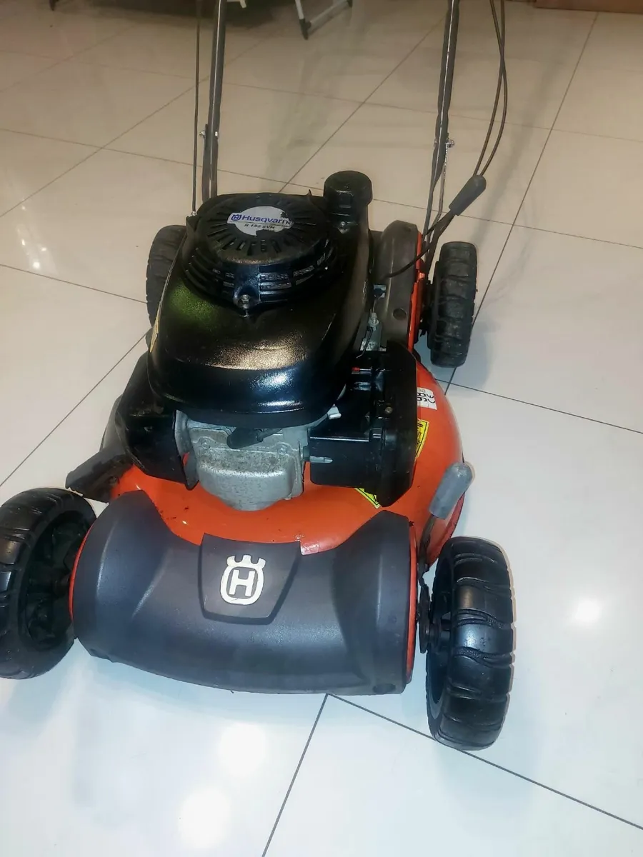 Lawnmower - Image 3