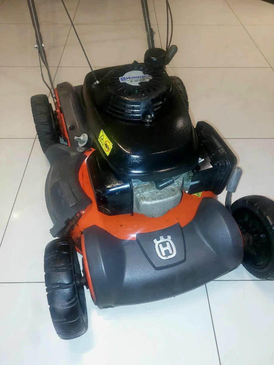 Lawnmower - Image 1