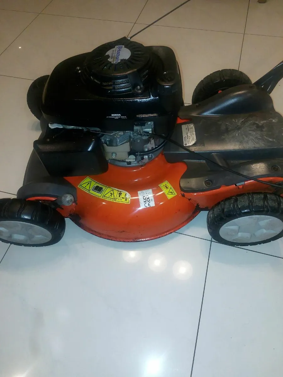 Lawnmower - Image 4