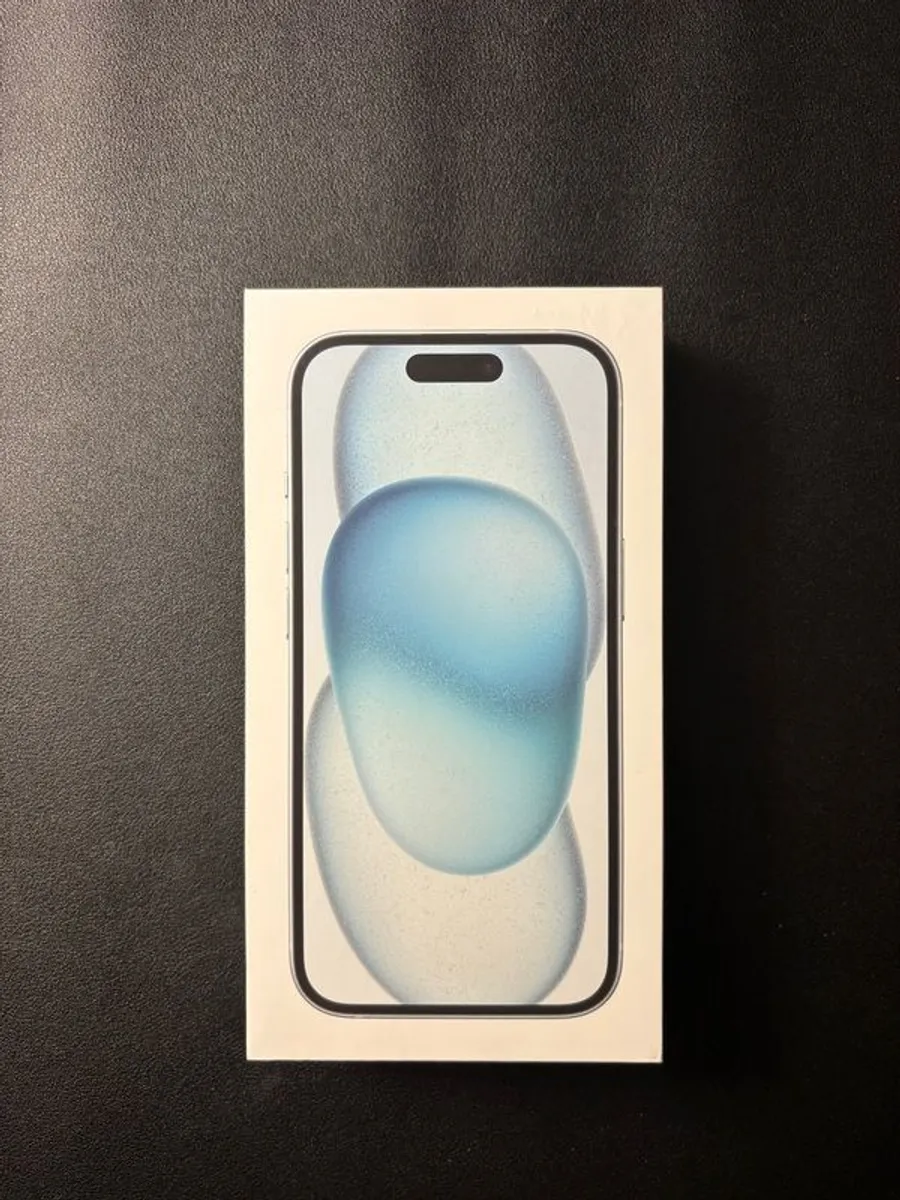 iPhone 15 256gb - Image 3