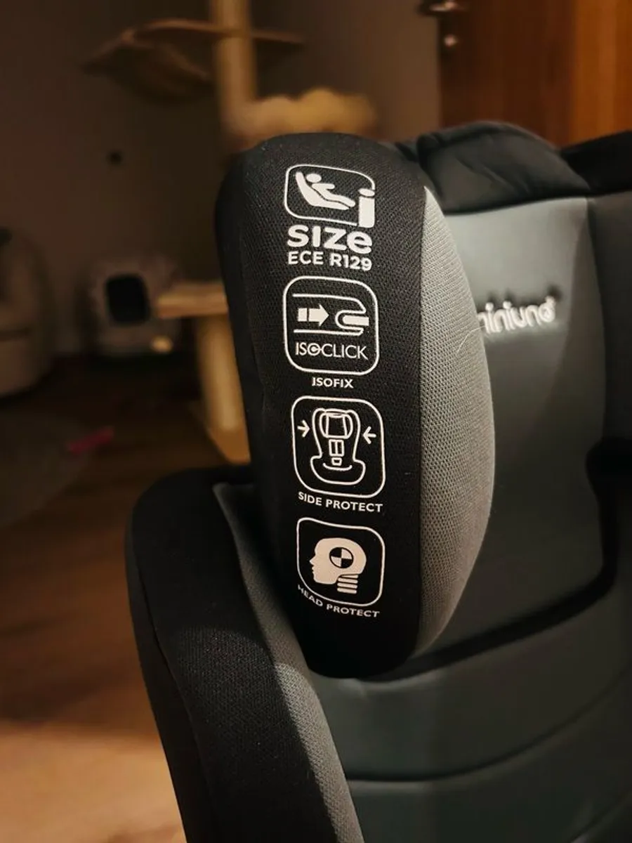 Toddler Car Seat - Image 2