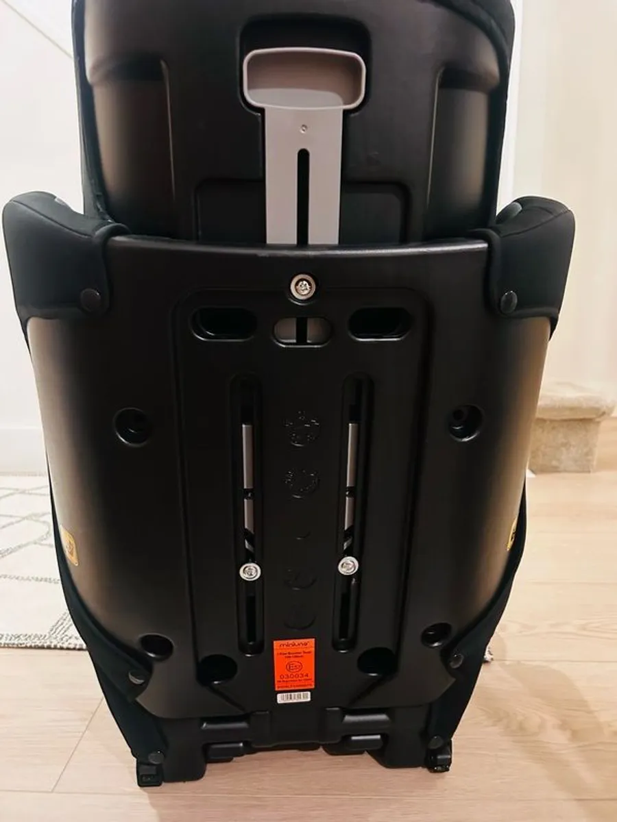 Toddler Car Seat - Image 3