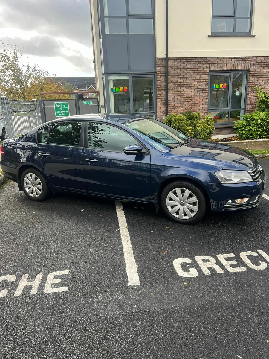 Vw passat - Image 2