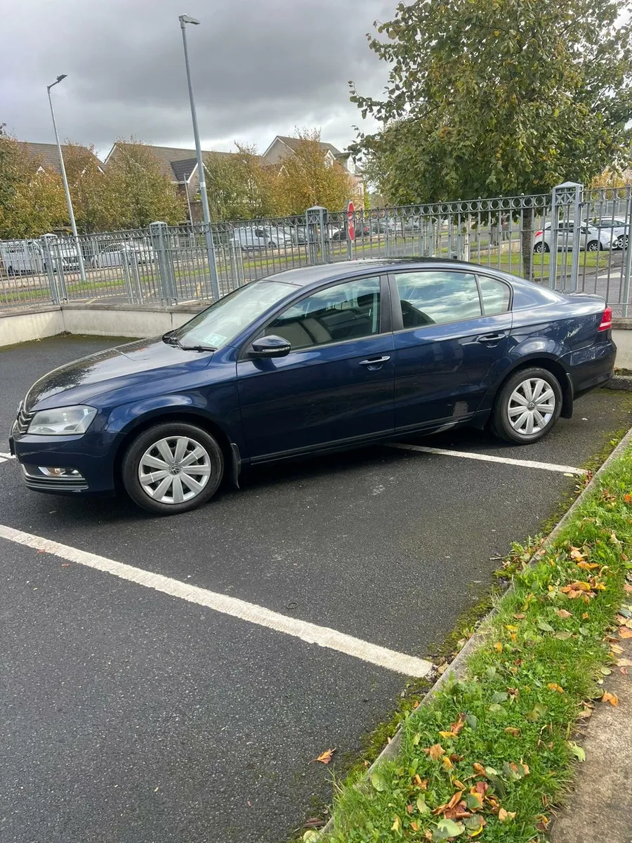 Vw passat - Image 3