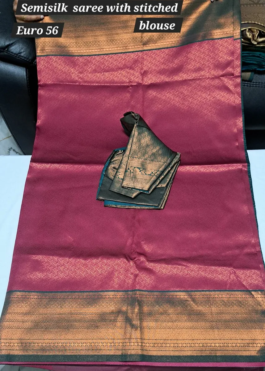 Sarees - Image 3