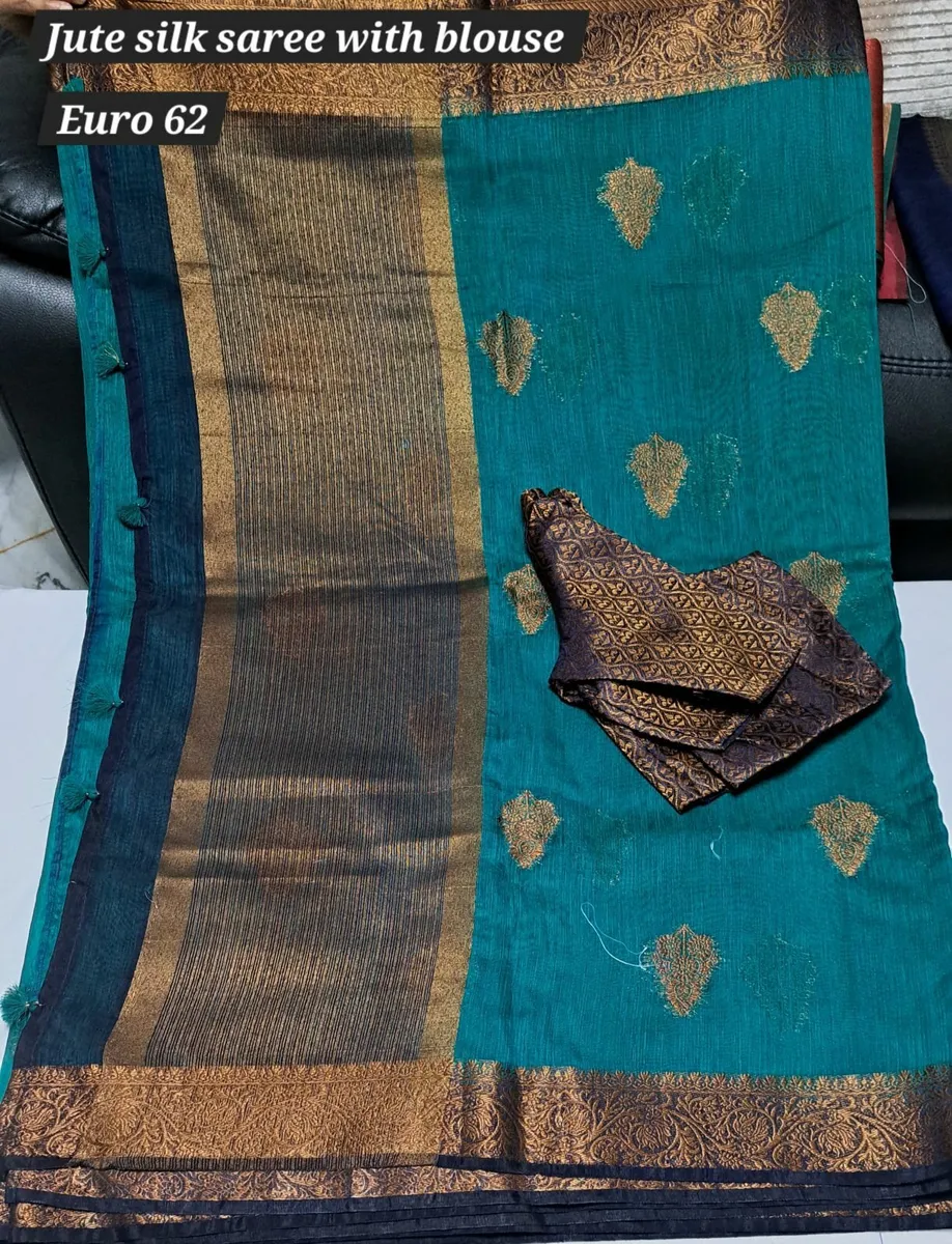 Sarees - Image 4