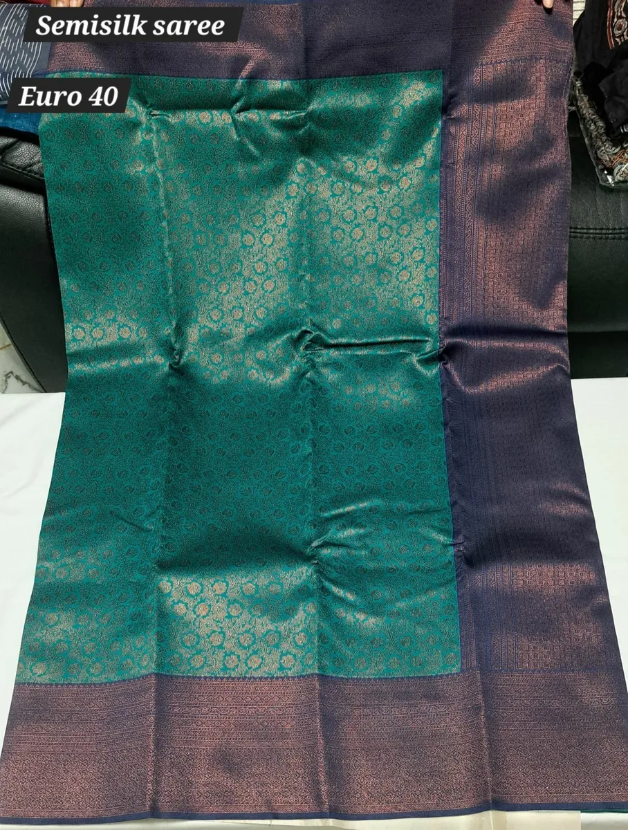 Sarees - Image 1