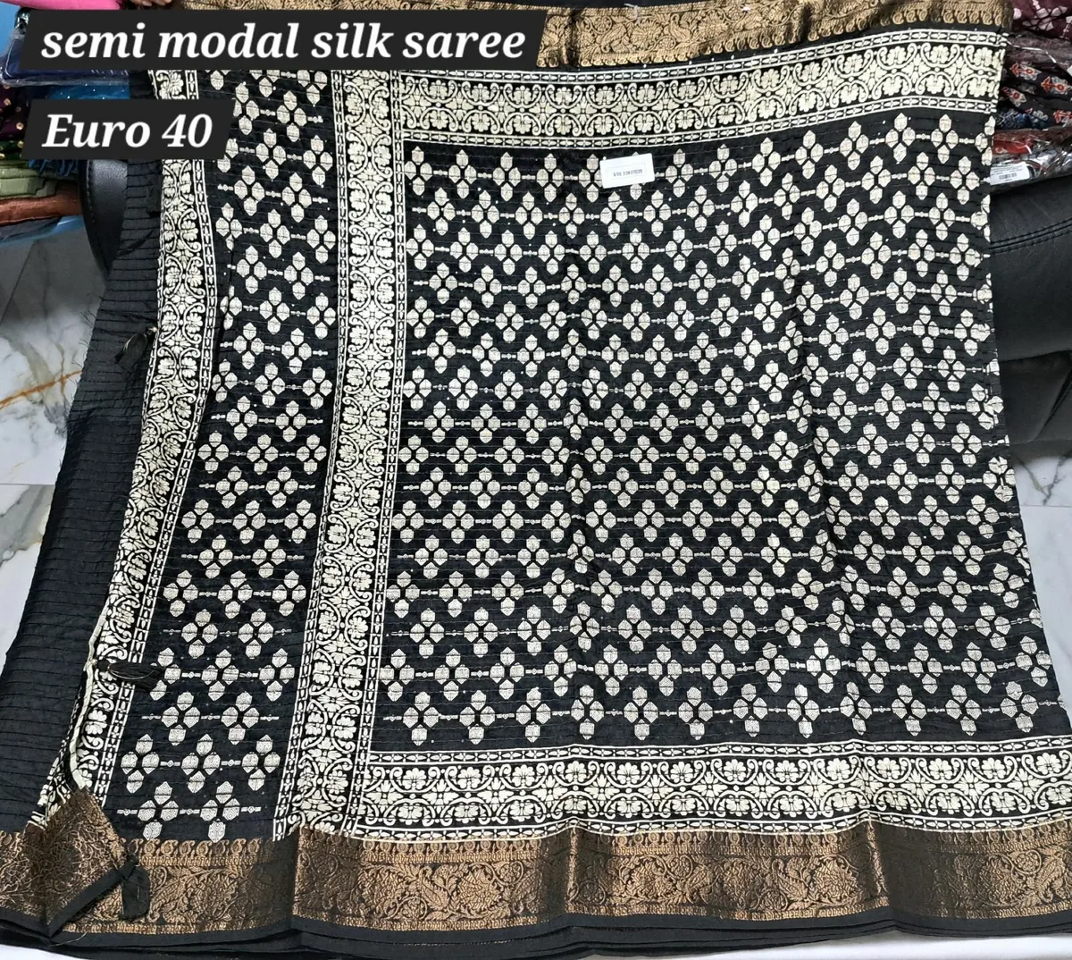 Sarees - Image 2