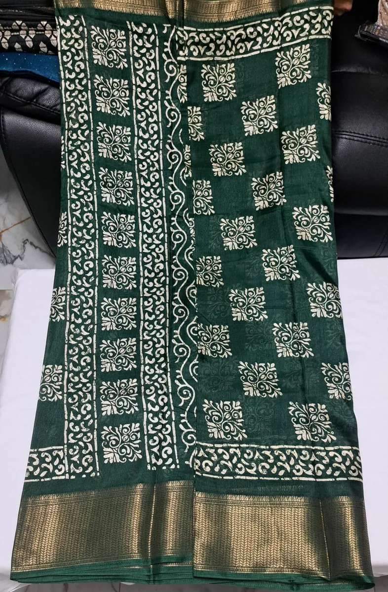 Sarees - Image 4