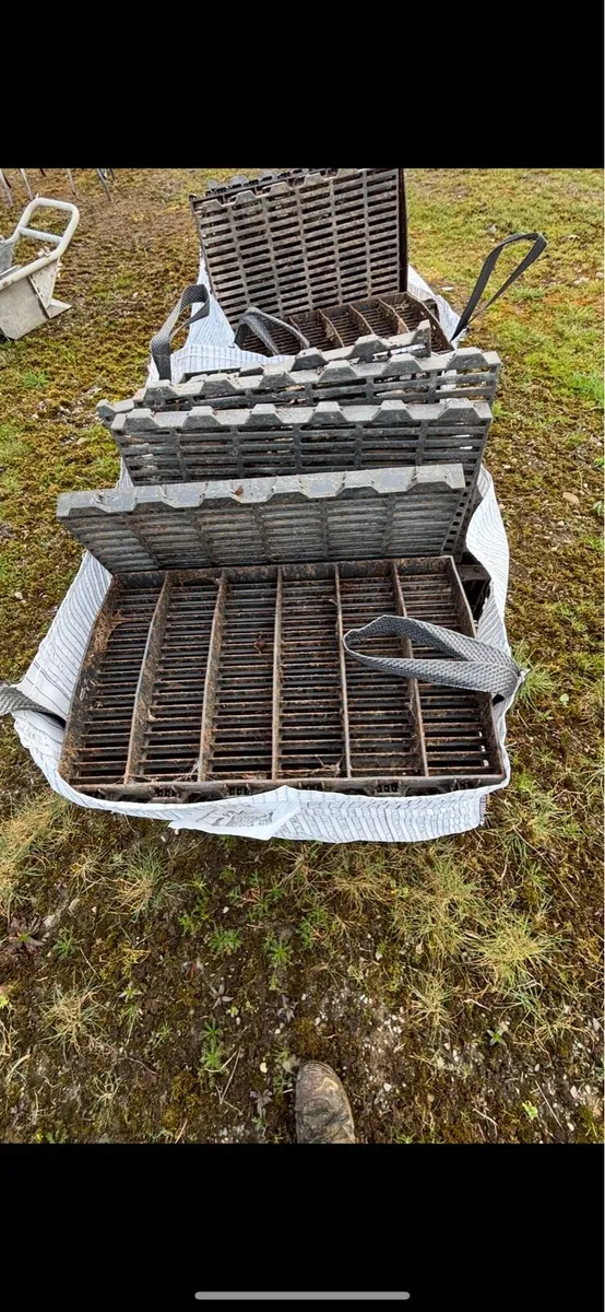 Plastic slats - Image 3