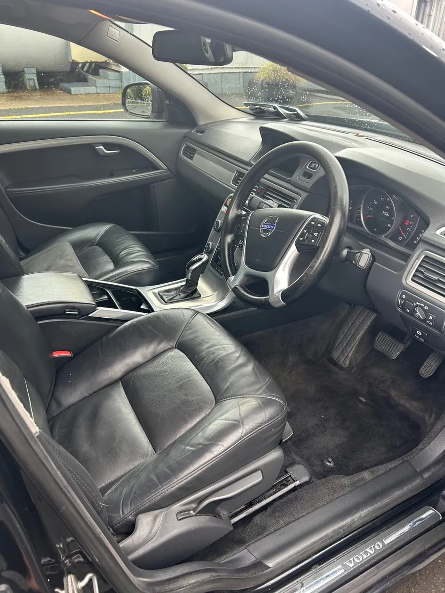 Volvo 80 Series 2013 - Image 3