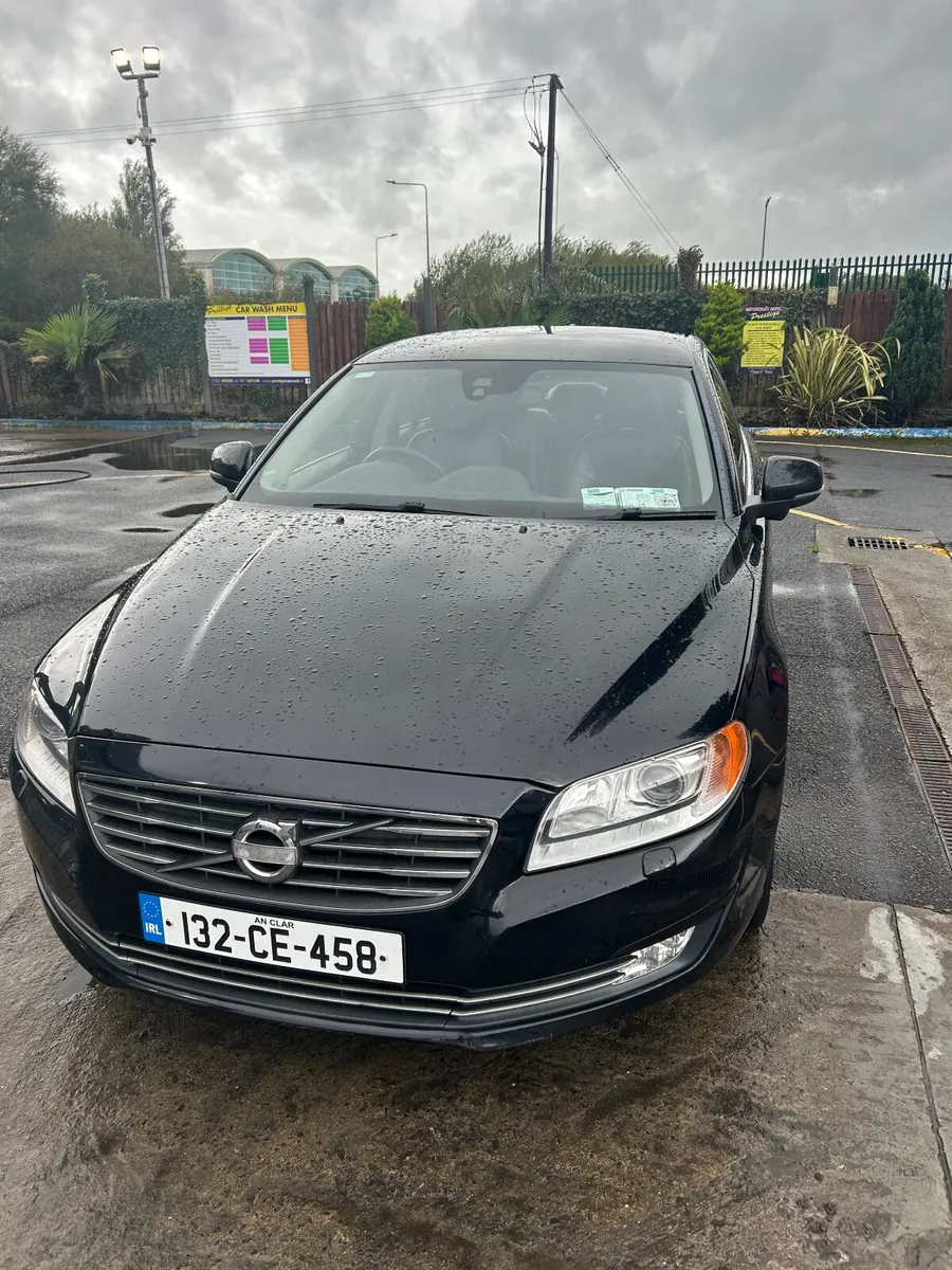 Volvo 80 Series 2013 - Image 1