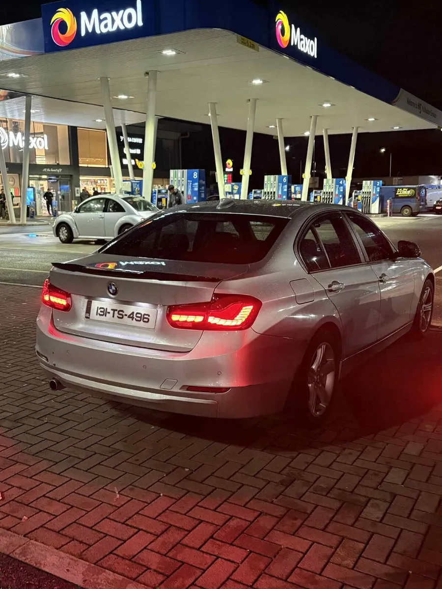 BMW f30 318D 4250€ - Image 2