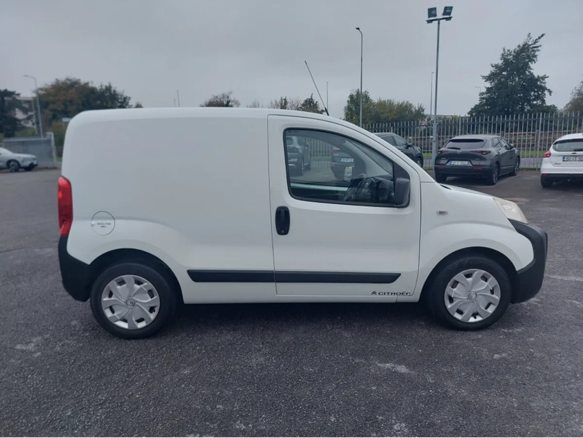 Citroen Nemo 660 ENTERPRISE HDI 5DR - Image 1