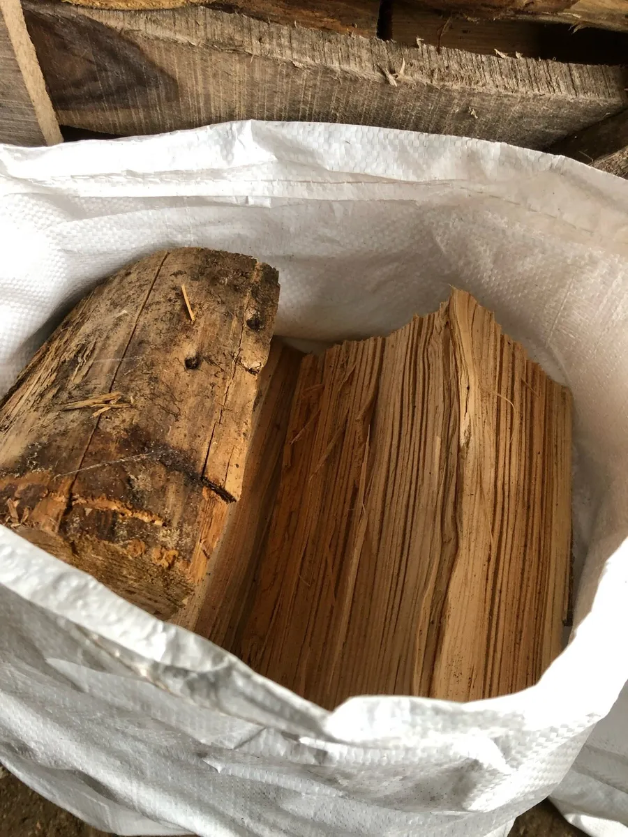 Firewood - Image 2