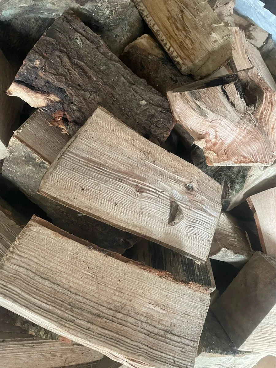 Firewood - Image 1