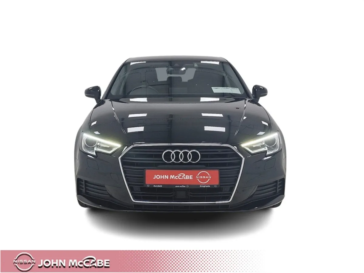 Audi A3 1.4 TFSI SPORTBACK AUTO 5DR      *RETAIL P - Image 4