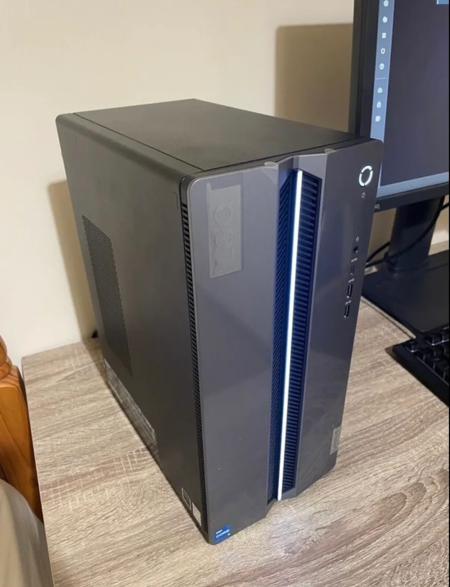 Gaming Computer Rtx 4060 - Image 1