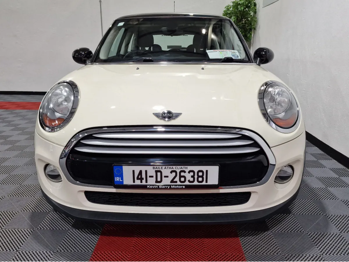 Mini Cooper **DEPOSIT TAKEN** - Image 3