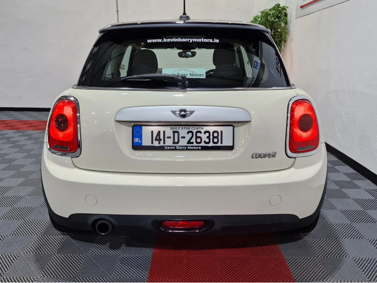 Mini Cooper **DEPOSIT TAKEN** - Image 4