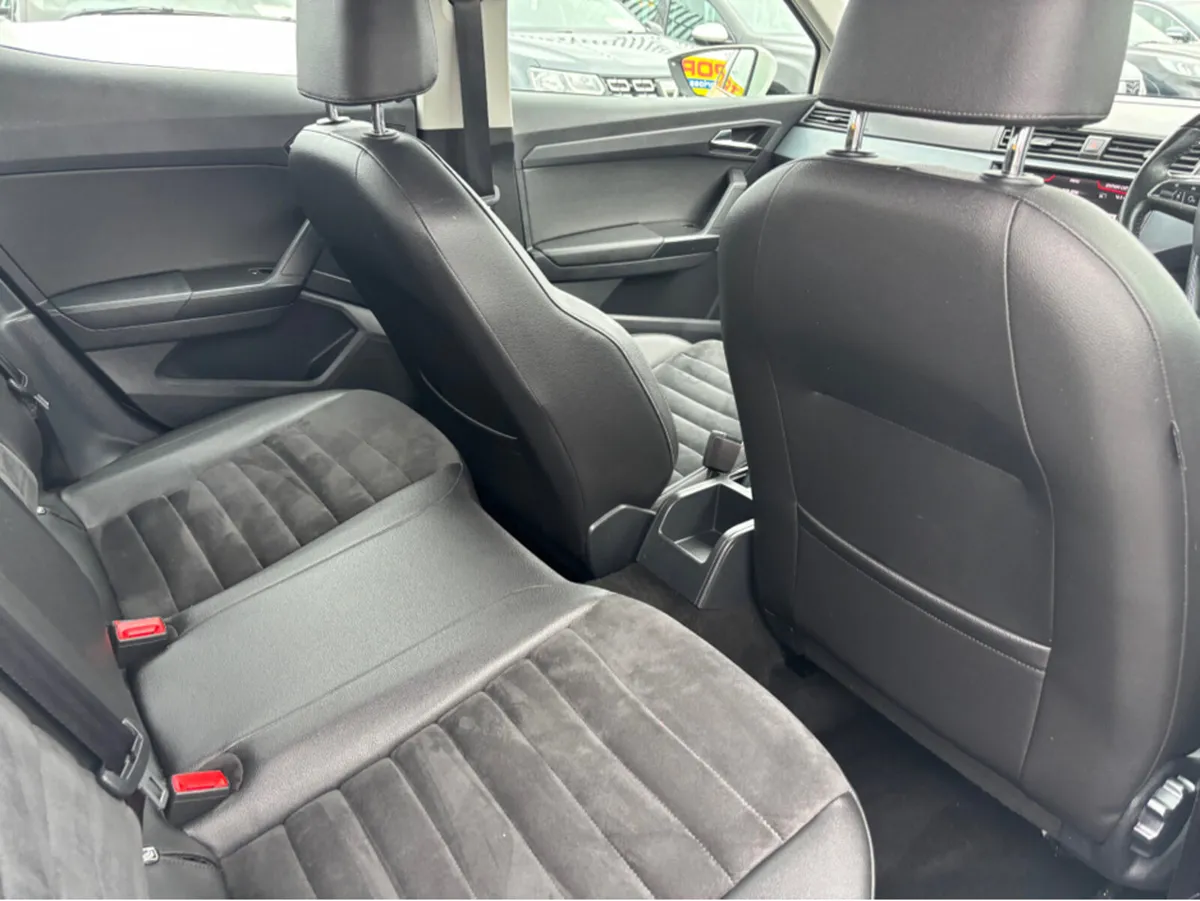 SEAT Arona 1.6 TDI 95BHP SE 5DR - Image 2