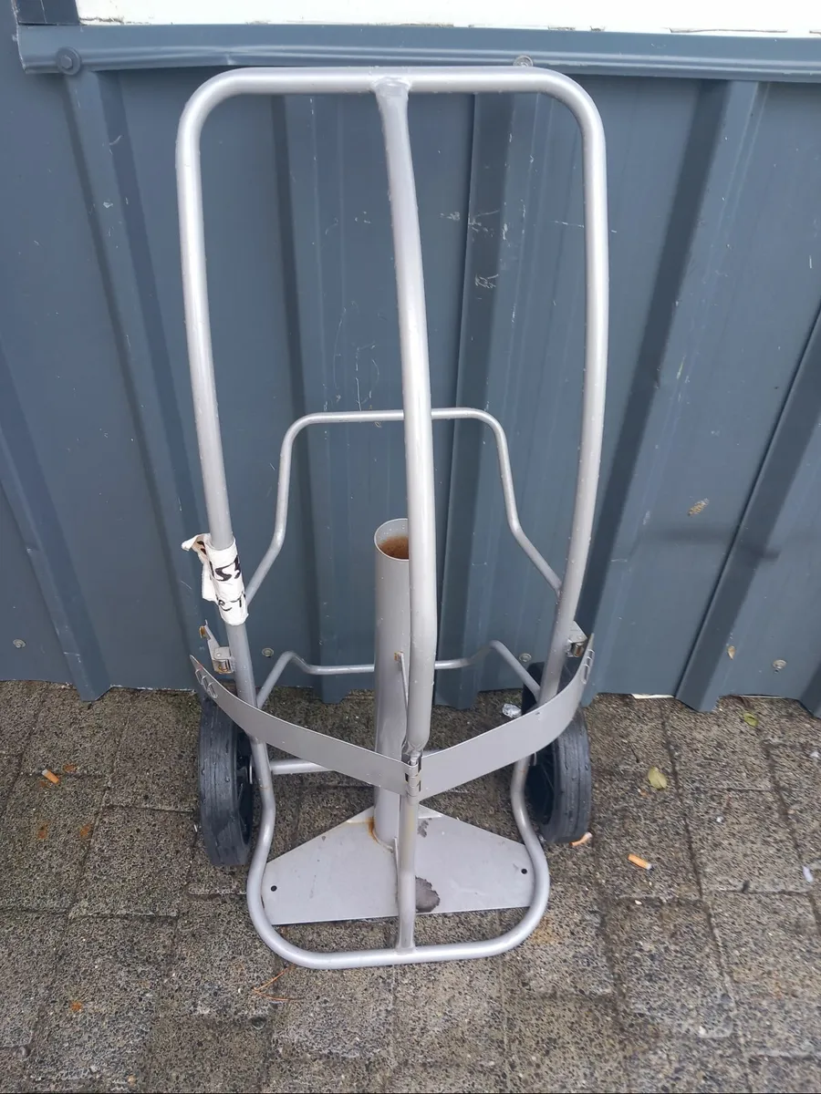 New trolley