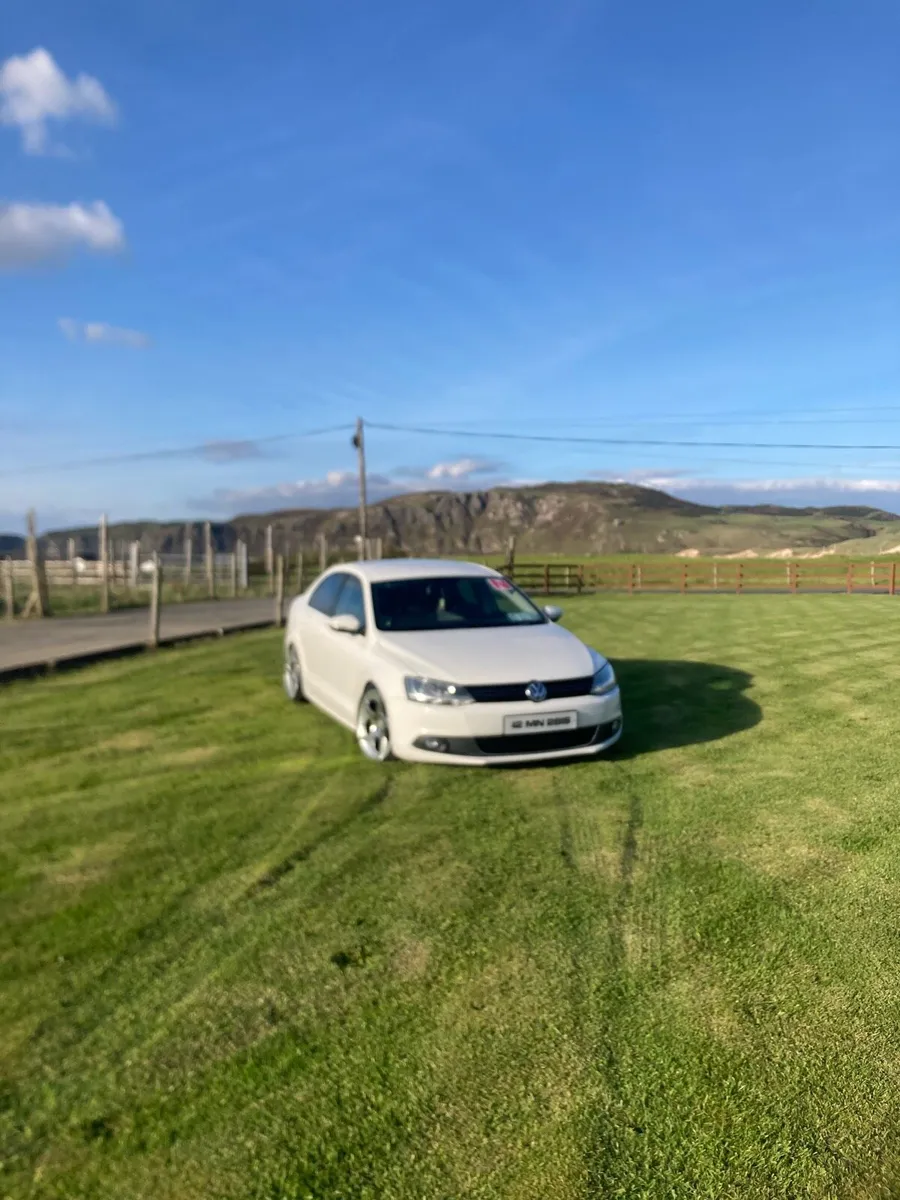 Mk6 Jetta 2L - Image 3