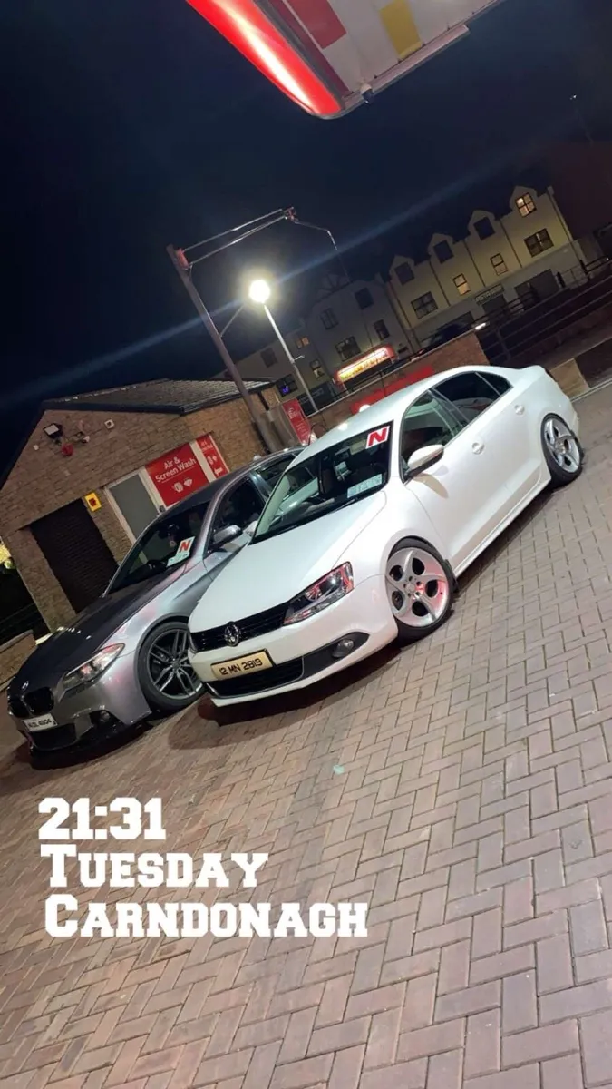 Mk6 Jetta 2L - Image 2