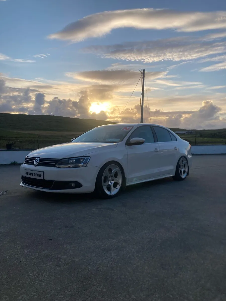 Mk6 Jetta 2L - Image 1