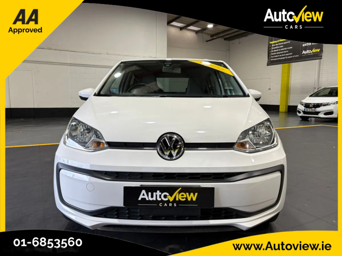 Volkswagen up! 1.0 5DR Automatic, AA APPROVED // F - Image 2