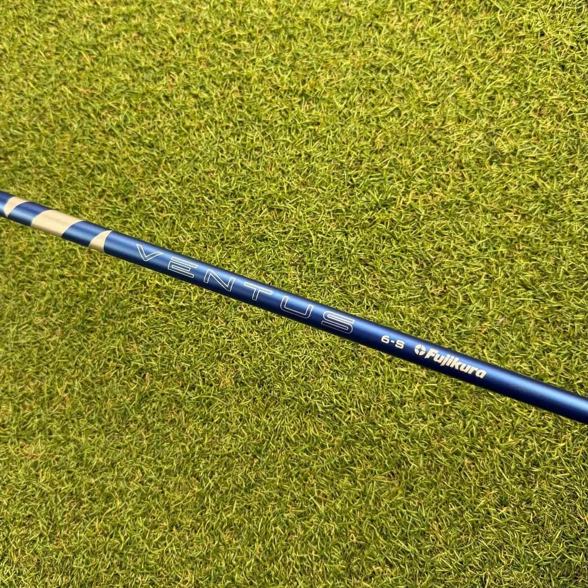 Ventus Blue Velocore+ 6S Driver Stiff Shaft - Image 2