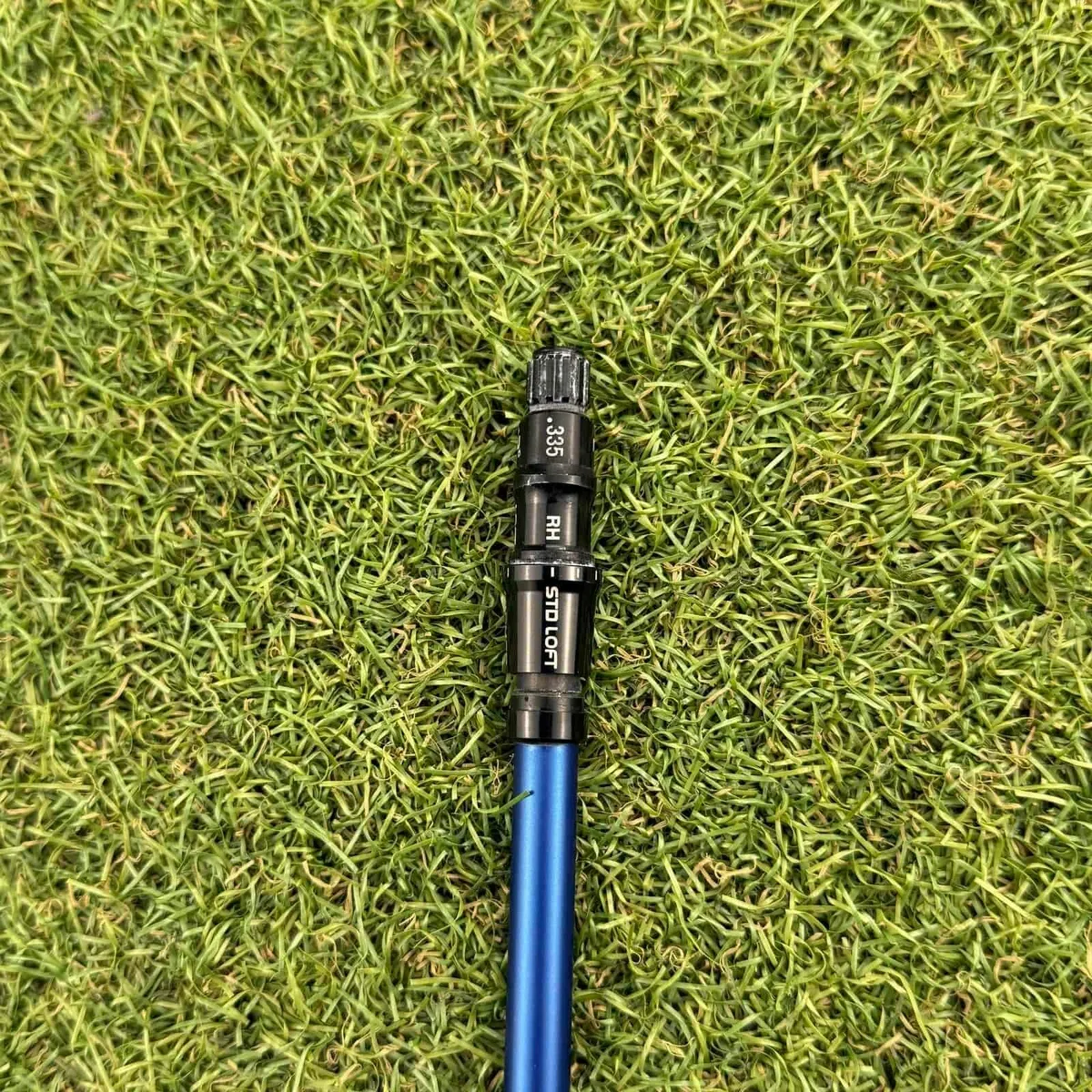 Ventus Blue Velocore+ 6S Driver Stiff Shaft - Image 4