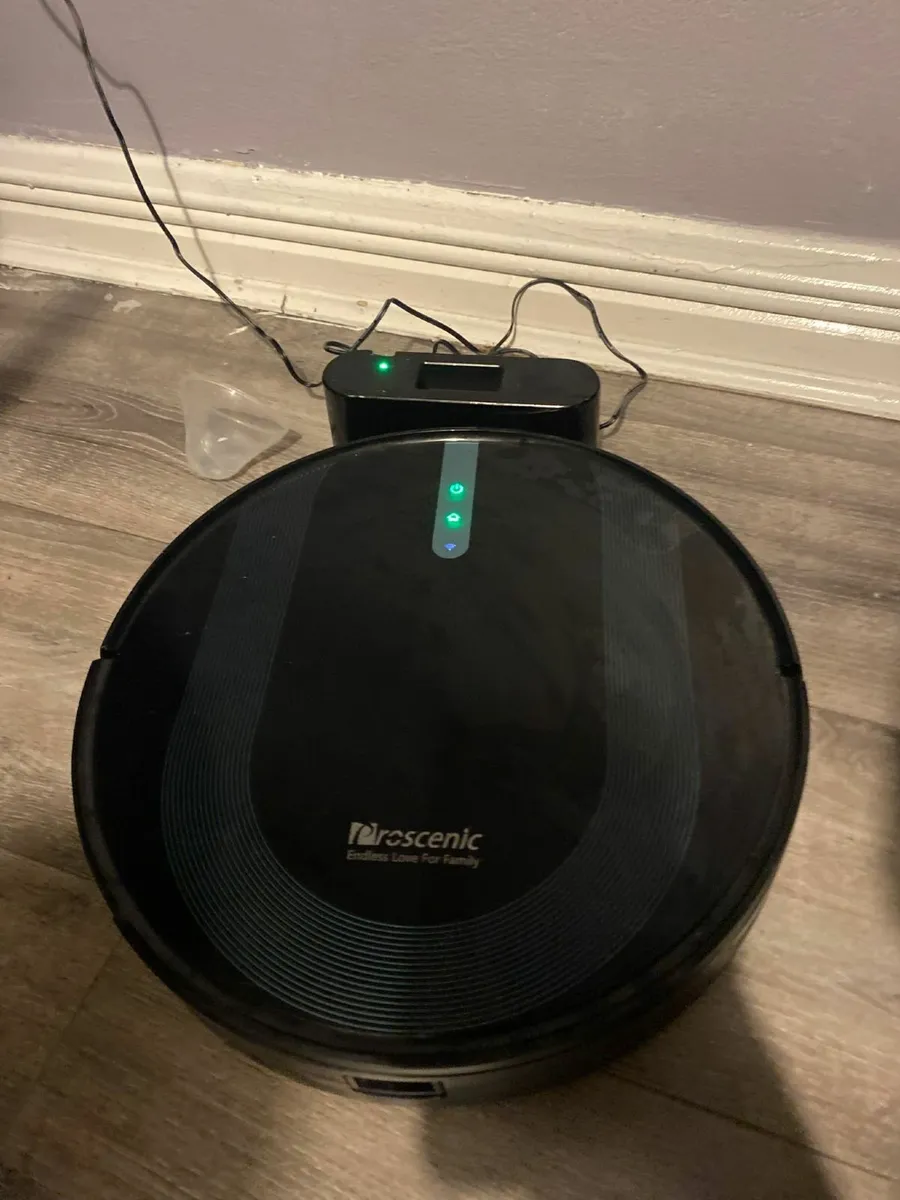 Hover - Image 1
