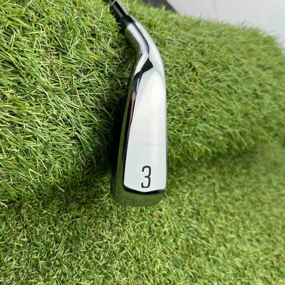 Titleist U505 2023 Utility #3 Iron 20° / Stiff - Image 4