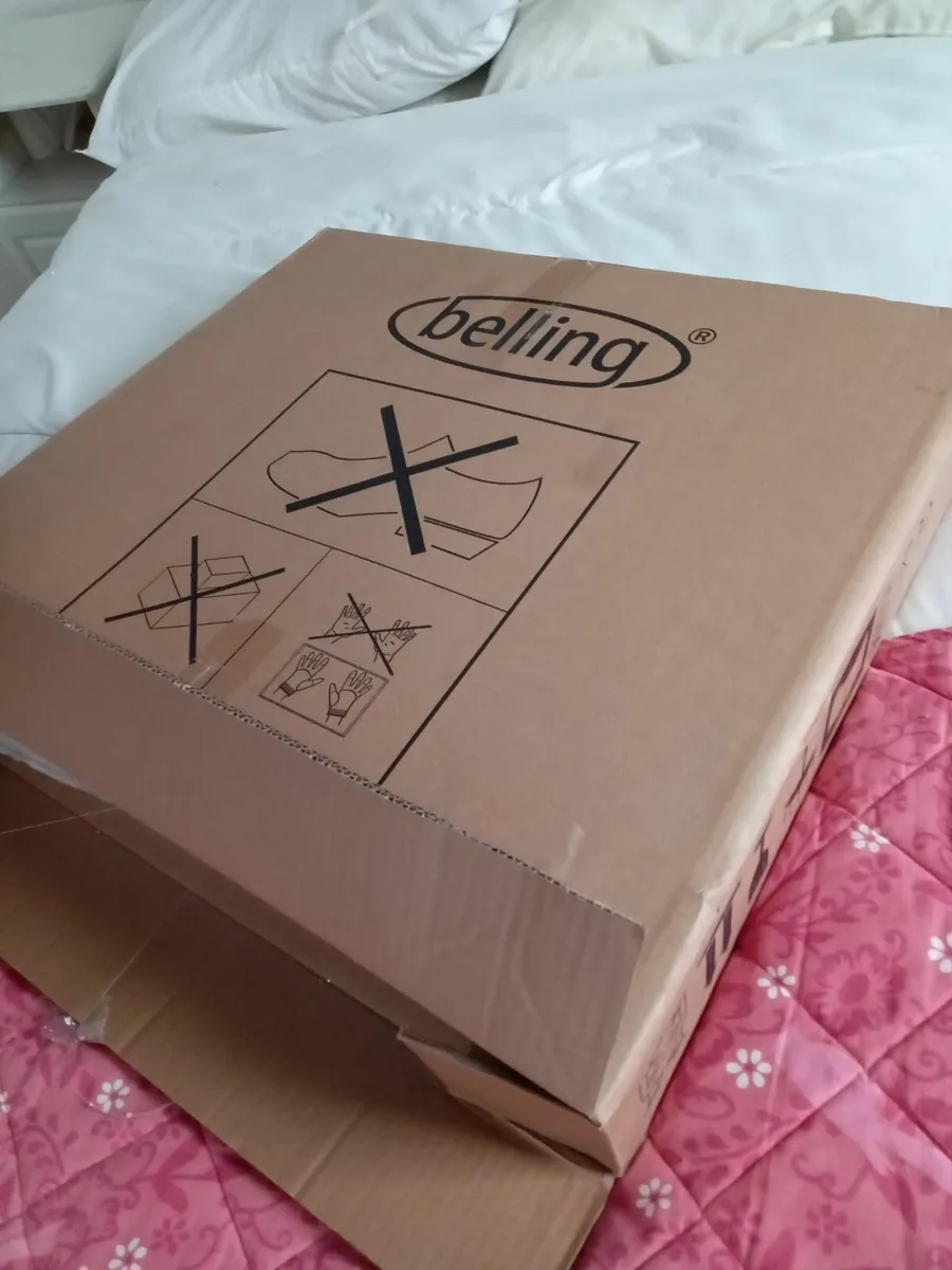 Brand new belling hob for acooker - Image 1