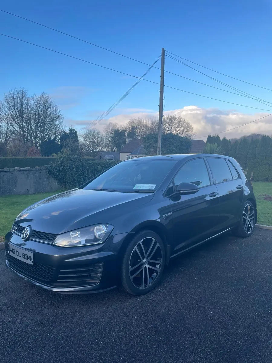 Golf Gtd - Image 4