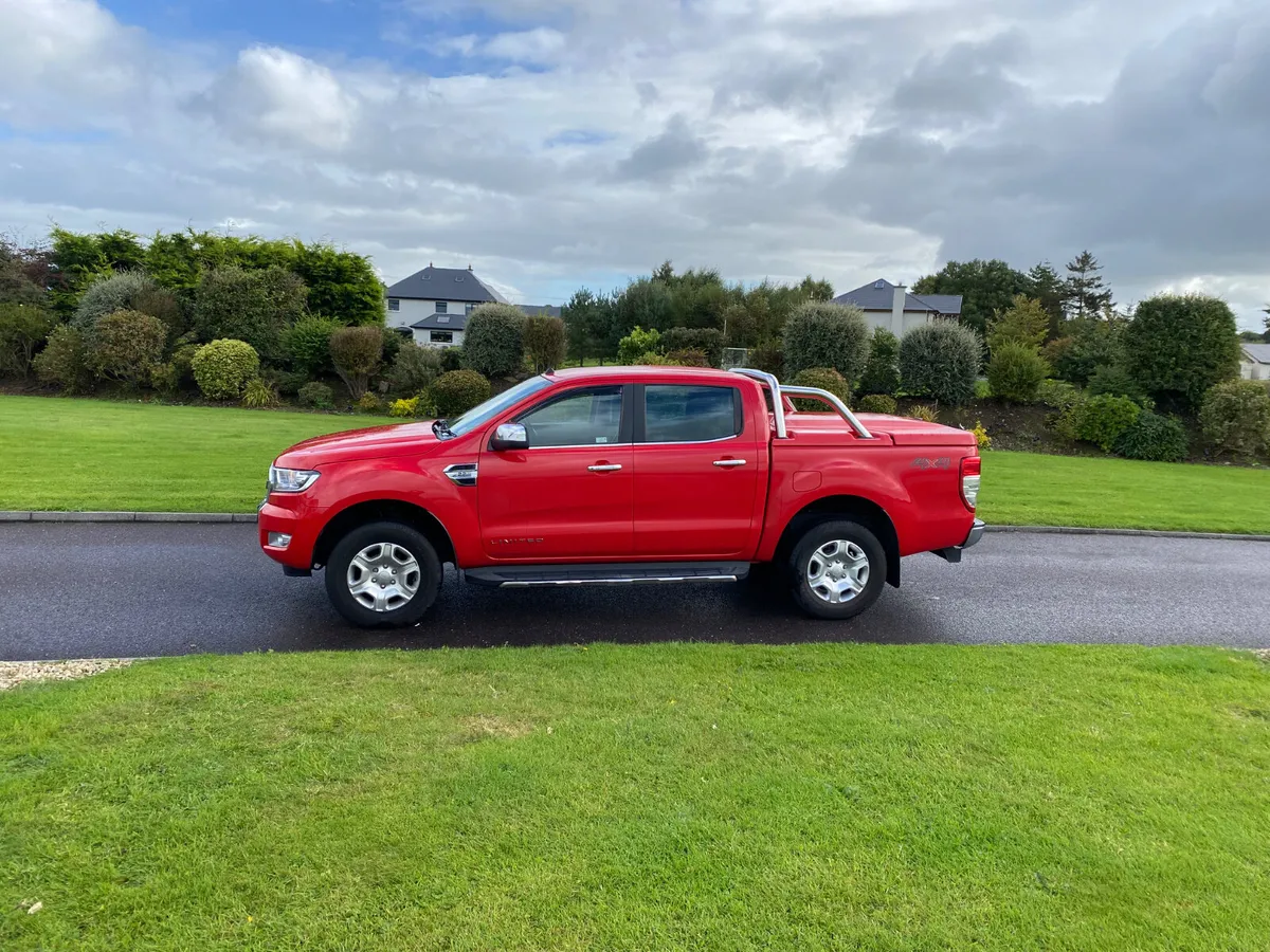 Ford Ranger 2.2 limited - Image 2