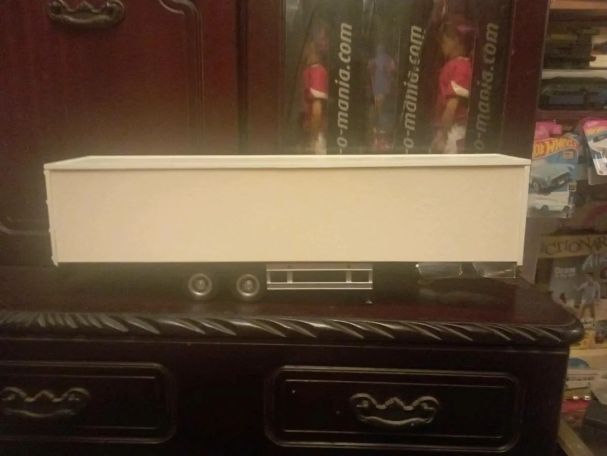 BOXED SCANIA R620 TOP LINE  LARGE 1-24 SCALE - Image 4
