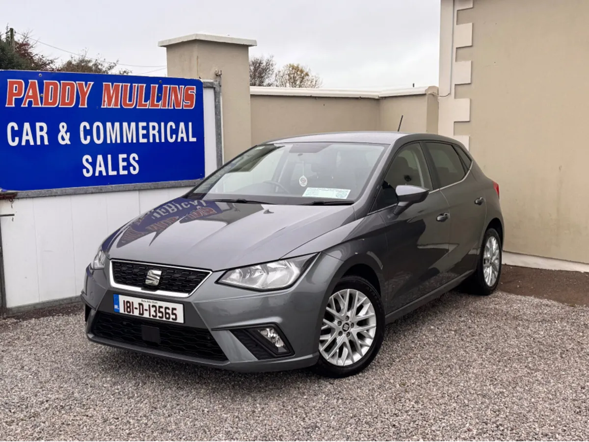 SEAT Ibiza MINT CONDITION !! - Image 2