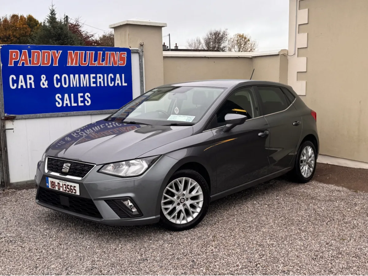 SEAT Ibiza MINT CONDITION !! - Image 3