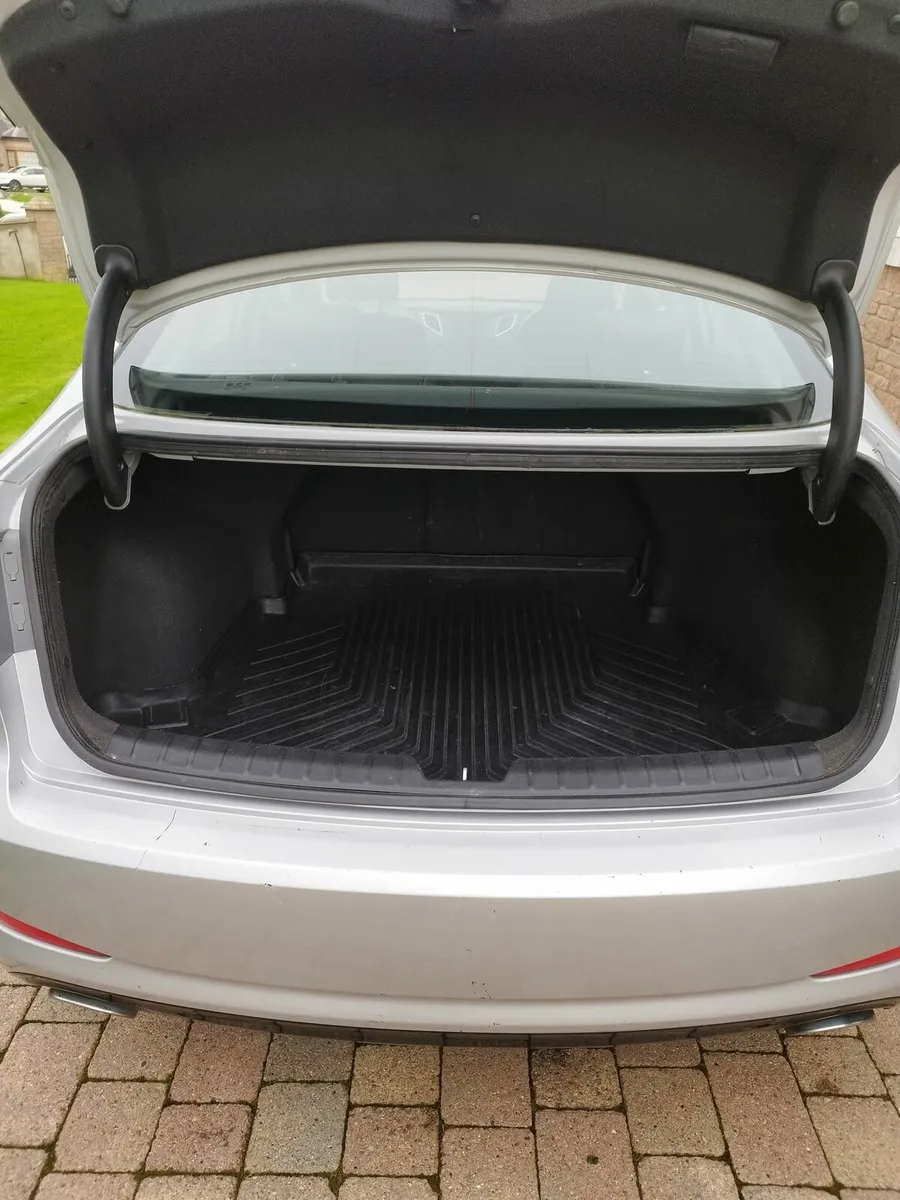 Hyundai i40 1.7cdi - Image 3