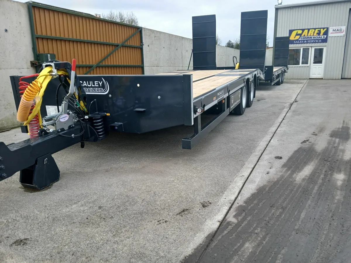 Low loader - Image 4