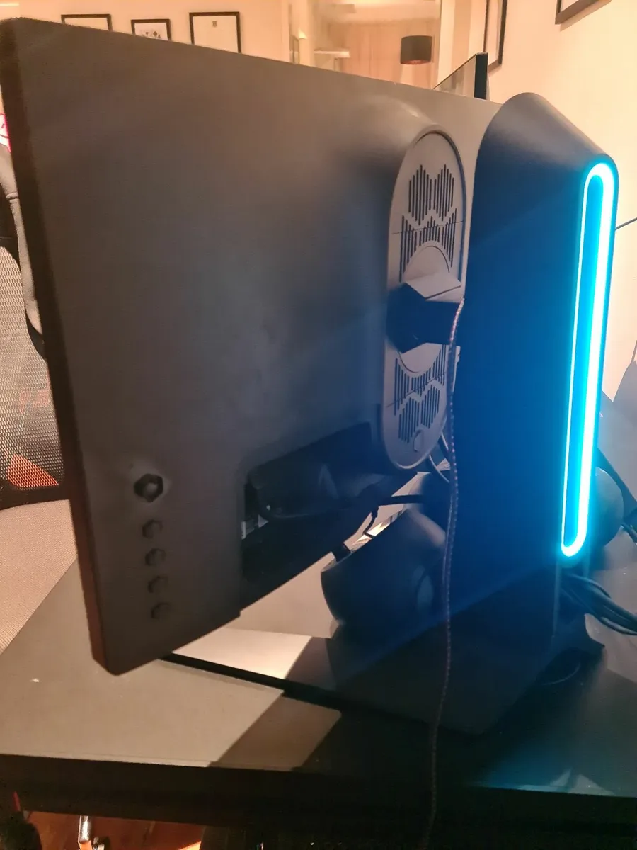 Alienware AW2521HFA 25" 240Hz LED Monitor - Image 1