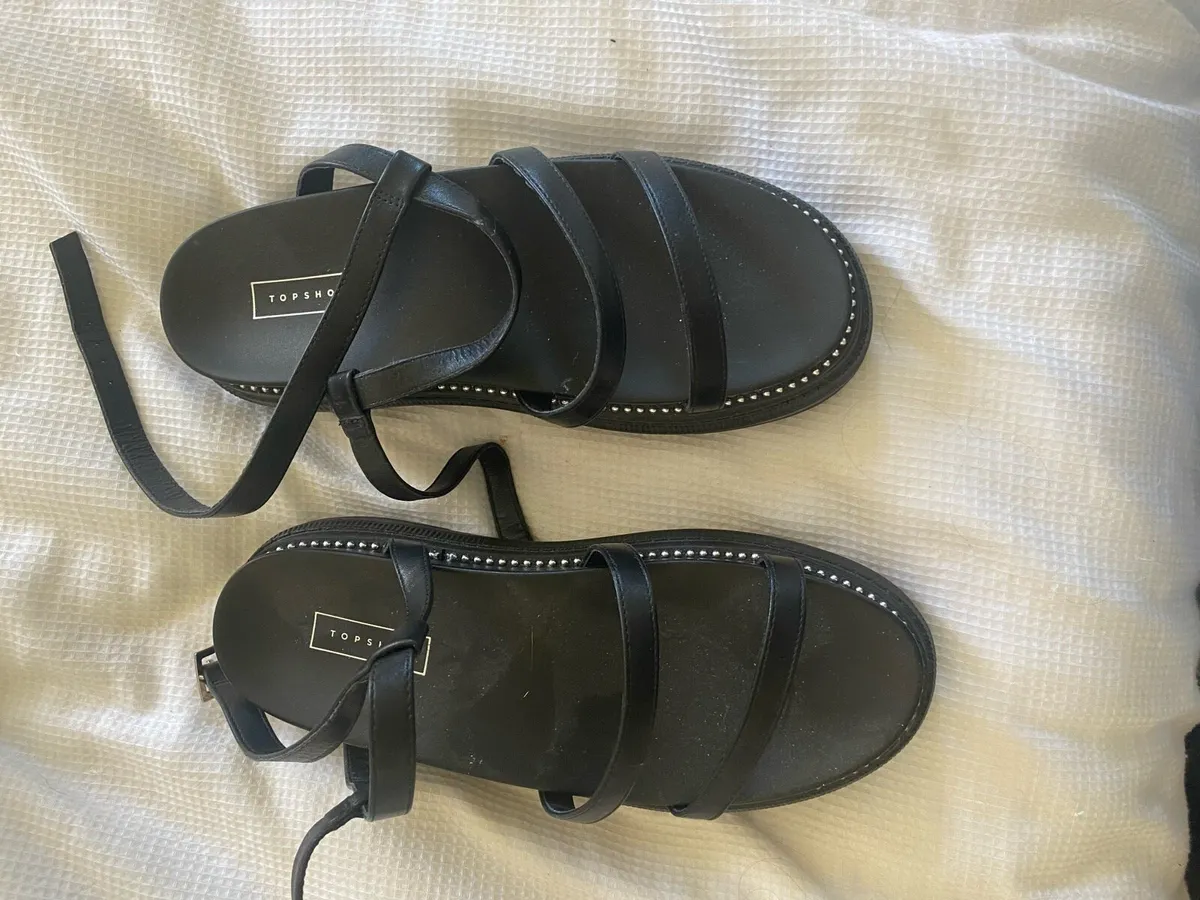 Sandals - Image 1