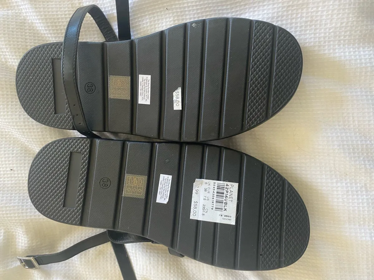 Sandals - Image 2