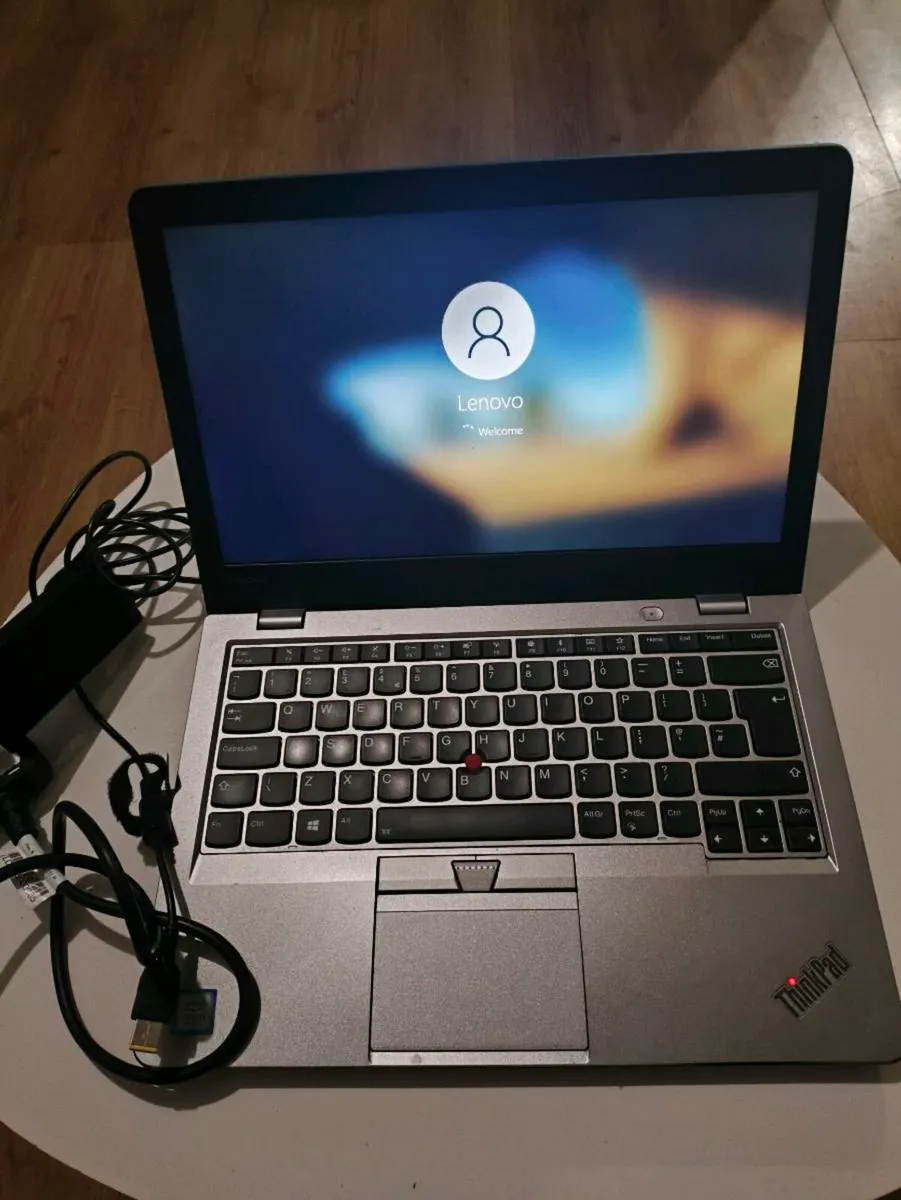 Lenovo ThinkPad 240gb storage 20gb ram - Image 1