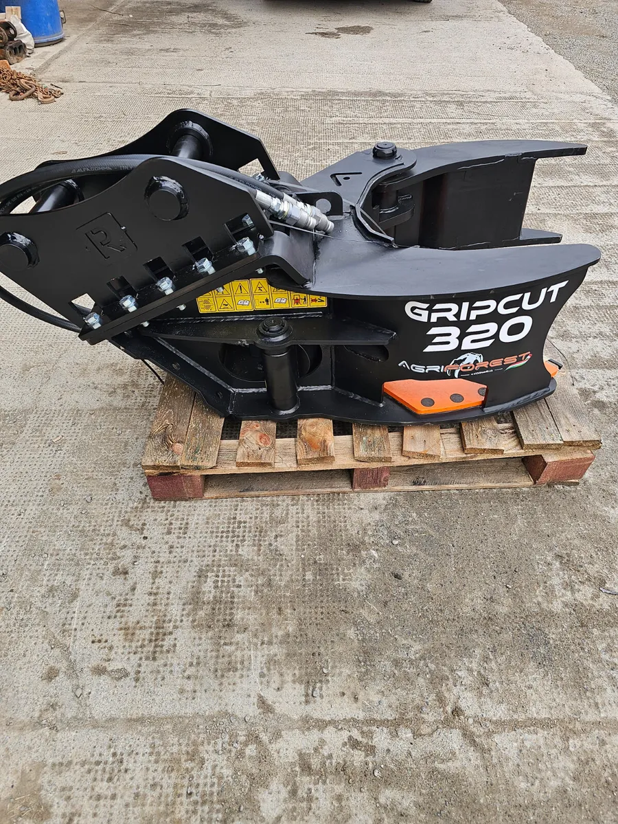 Tree shears - Image 1