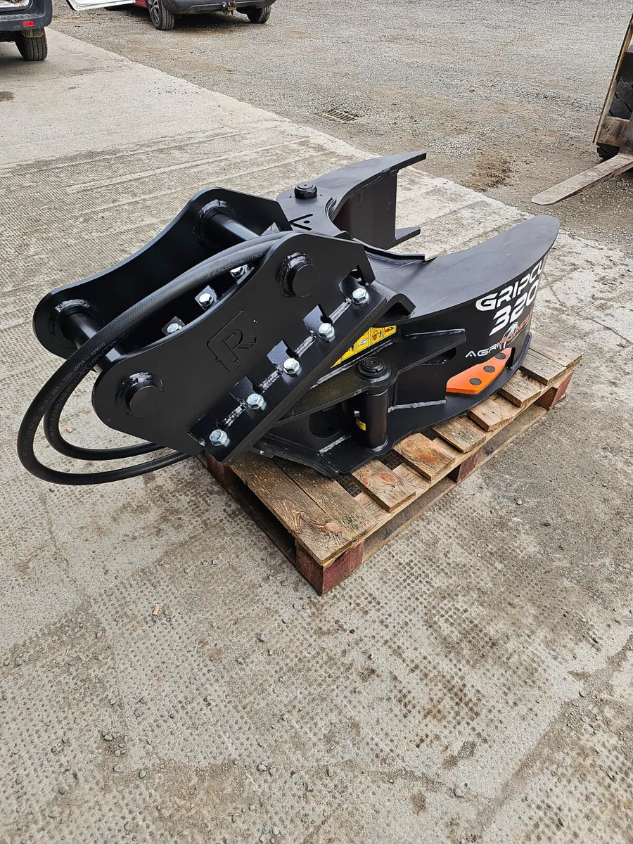 Tree shears - Image 3