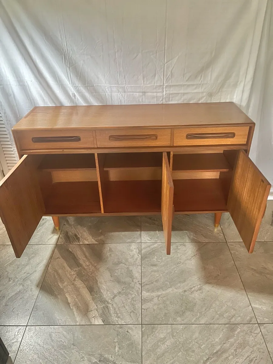 Mid century G plan sideboard - Image 1