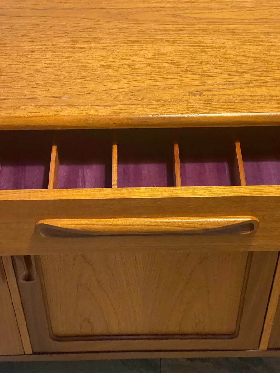 Mid century G plan sideboard - Image 4